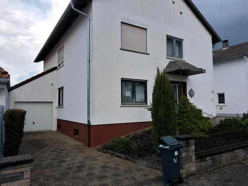 Foto - 8 Zimmer Mehrfamilienhaus, Wohnhaus zum Kaufen in Lingenfeld