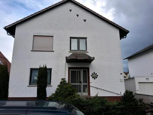 Foto - 8 Zimmer Mehrfamilienhaus, Wohnhaus in Lingenfeld