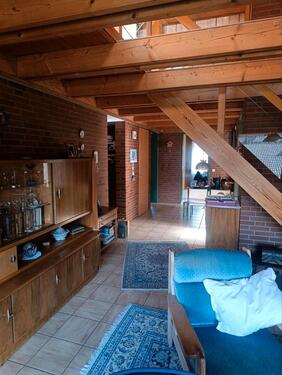 Foto - 5 Zimmer Dachgeschoßwohnung in Höxter