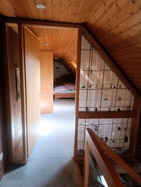 Foto - Dachgeschoßwohnung in Höxter zum Kaufen