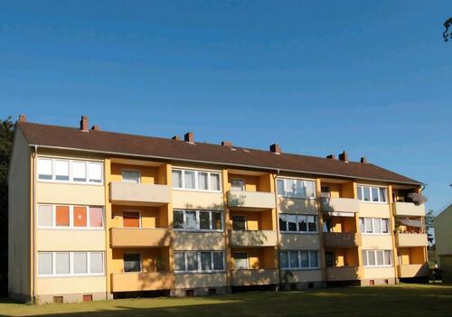 Foto - Attraktive 3-Zimmer-Wohnung mit Balkon - Munster Breloh 29633