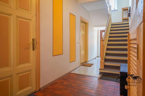 Foto - 2 Zimmer Erdgeschoßwohnung zur Miete in Barth