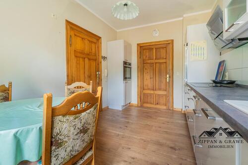 Foto - Erdgeschoßwohnung in Barth zur Miete