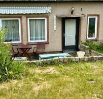 Garten Doberan mit massiver Laube 300 - Bad Doberan