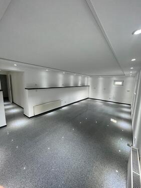 Foto - Erdgeschoßwohnung in Linden zur Miete