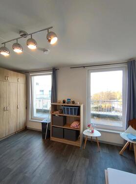 Foto - 1 Zimmer Etagenwohnung zur Miete in Kiel