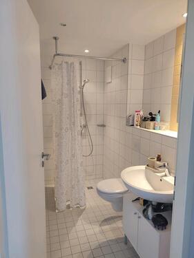 Foto - Etagenwohnung in Kiel zur Miete