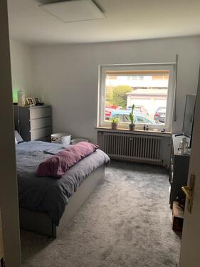 Foto - 2 Zimmer Etagenwohnung zum Kaufen in Siegen