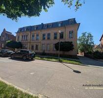 2-Raumwohnung im Erdgeschoss, zentral und doch ruhig gelegen - Bitterfeld-Wolfen