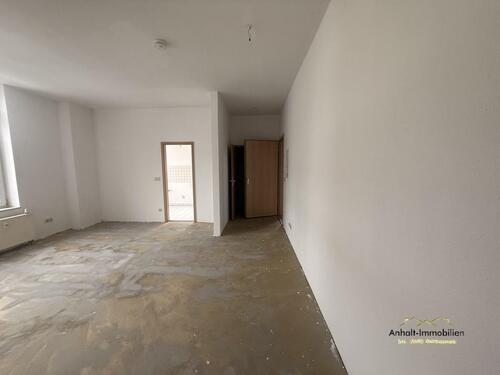 Foto - 2 Zimmer Etagenwohnung in Bitterfeld-Wolfen