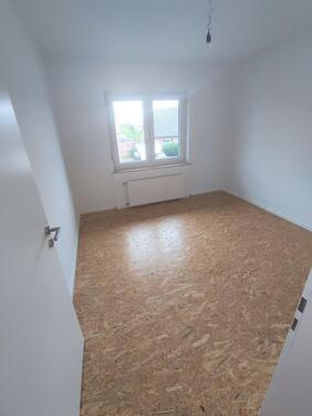 Foto - Etagenwohnung in Rheinberg zur Miete