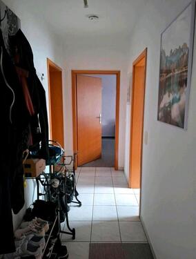Foto - 2 Zimmer Etagenwohnung zur Miete in Bückeburg