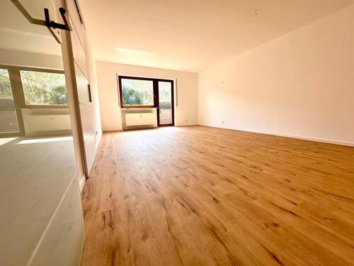 Foto - 2 Zimmer Terrassenwohnung in Eberbach