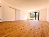 Foto - Terrassenwohnung in Eberbach zur Miete