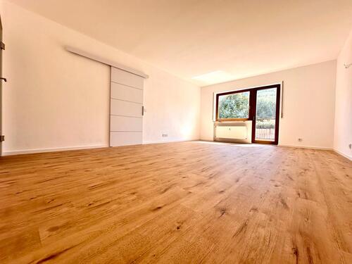 Foto - Terrassenwohnung in Eberbach zur Miete