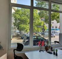 Schreibtischplatz Desk Space in Bürogemeinschaft Coworking Space - Berlin Mitte
