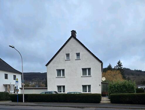 Foto - 6 Zimmer Mehrfamilienhaus, Wohnhaus zum Kaufen in Heimbach