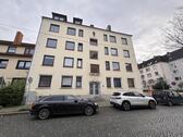 Foto - Renovierte 3-Zimmer-Wohnung in Bremerhaven