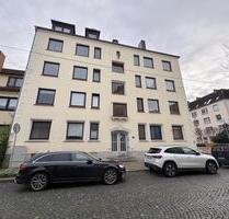 Renovierte 3-Zimmer-Wohnung in Bremerhaven