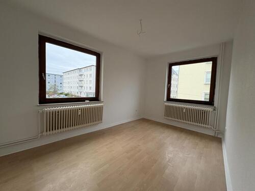 Foto - 3 Zimmer Etagenwohnung zur Miete in Bremerhaven