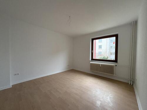 Foto - Etagenwohnung in Bremerhaven zur Miete