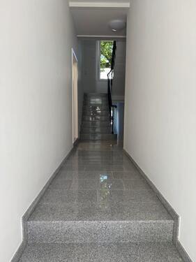 Foto - Dachgeschosswohnung in Mühlburg