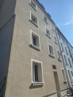Foto - 1 Zimmer Dachgeschoßwohnung zur Miete in Karlsruhe