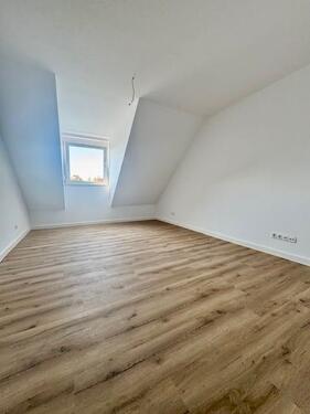 Foto - Dachgeschoßwohnung in Karlsruhe zur Miete