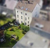 4 Zimmer | 116 m² | modernes Loft-Ambiente in Wuppertal-Barmen