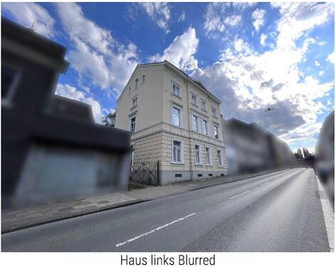 Foto - 4 Zimmer Dachgeschoßwohnung in Wuppertal