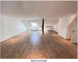Foto - Dachgeschoßwohnung in Wuppertal zur Miete