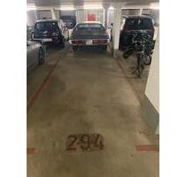 Tiefgaragenplatz (Rummelsburger Bucht) - Berlin