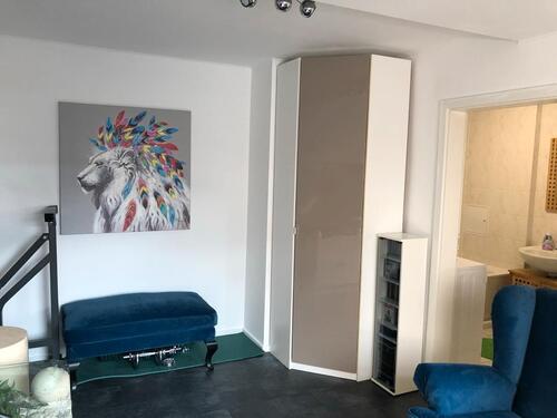 Foto - 1.5 Zimmer Dachgeschoßwohnung in Chemnitz