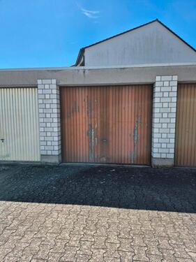 Foto - GARAGE ZU VERMIETEN - 120,00&nbsp;EUR Miete,