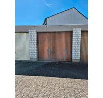 GARAGE ZU VERMIETEN - 120,00&nbsp;EUR Miete, in Mutterstadt (PLZ: 67112)