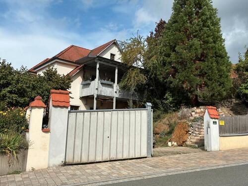 Foto - Mehrfamilien-Mehrgenerationenhaus - von privat