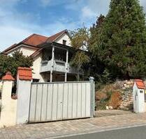 Mehrfamilien-Mehrgenerationenhaus - von privat - Weißenohe