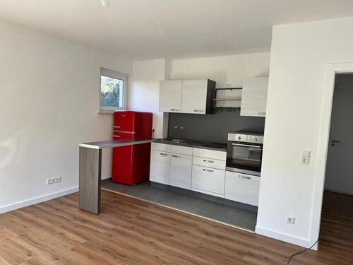 Foto - Stilvolles Apartment Reuschenberg 28 qm saniert