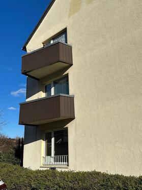 Foto - 1 Zimmer Erdgeschoßwohnung in Neuss
