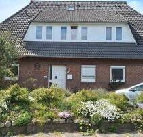 4 Zimmer Wohnung mit Garten in Lüneburg-Ochtmissen