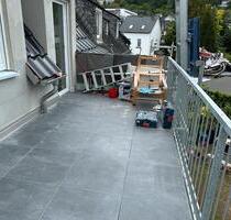 Moderne 3 Zimmerwohnung inkl. Einbauküche - Mayen