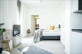 Foto - BOARDING APARTMENT 'MODERN' 1 Zimmer im EG -voll ausgestattet - *Tagespreis Euro 89,-€*