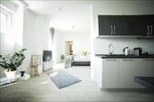 Foto - Etagenwohnung zur Miete in Aschaffenburg