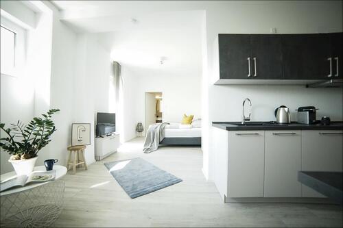 Foto - Etagenwohnung zur Miete in Aschaffenburg