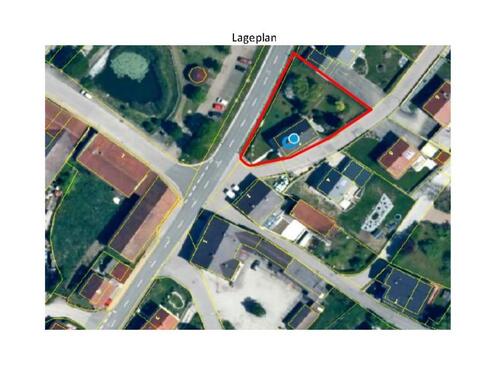 Foto - Einfamilienhaus zum Kaufen in Velden