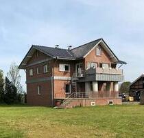 3-Zimmer-Wohnung, 1.OG, 120 qm, mit Wintergarten,Terasse u.Garten - Jülich