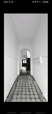 Foto - 1Zim Wohnung Düsseldorf Zentr möbl Anmeldung barrierefreie Lift