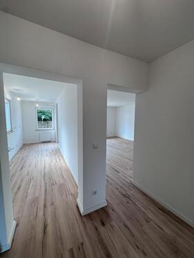 Foto - Kernsanierte Erdgeschosswohnung mit TerasseGarten in Duisburg