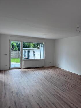 Foto - Etagenwohnung zur Miete in Duisburg
