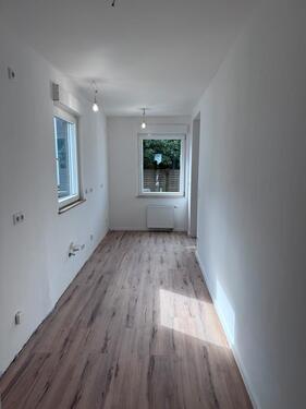 Foto - Etagenwohnung in Duisburg